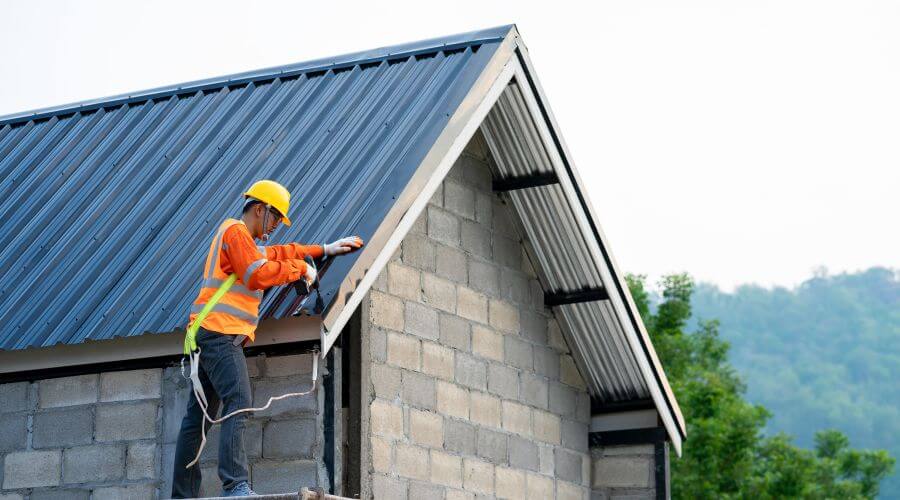 Expert top industrial roofings services in Pamplico, SC